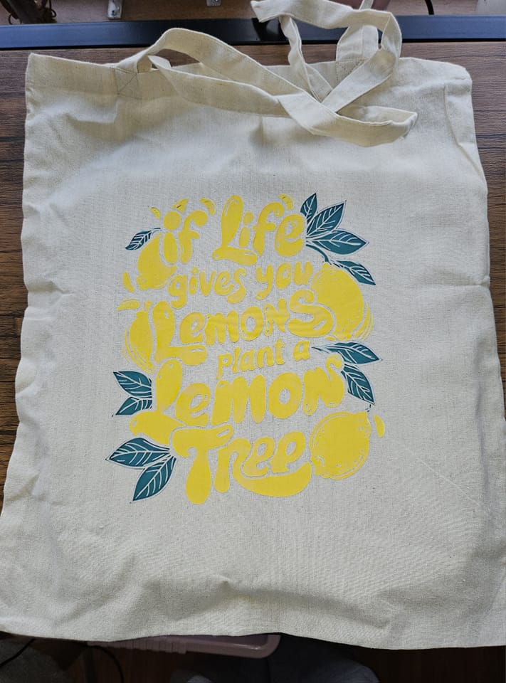 Tote Bags