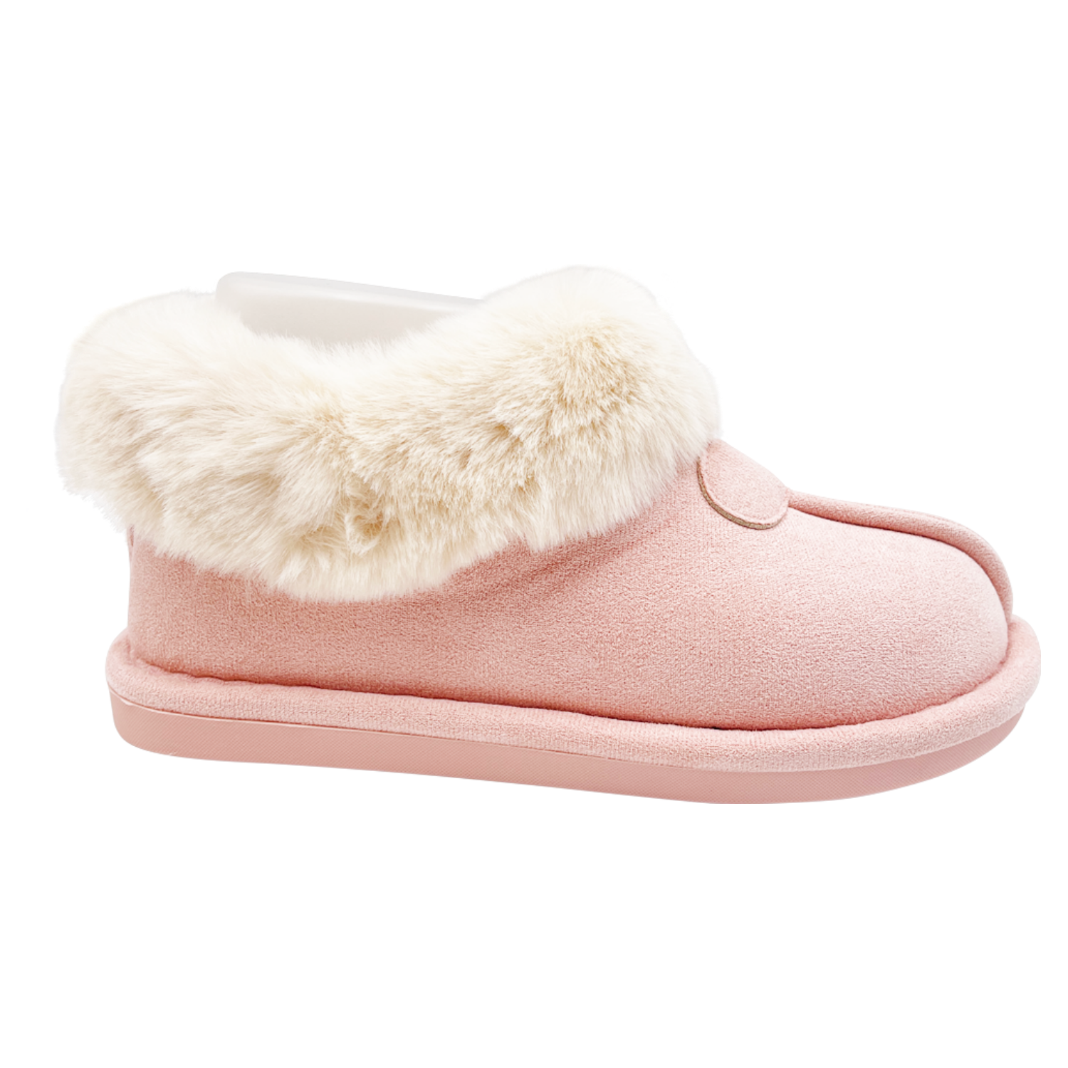 Fluffy Short Comfort Foot Warmer Shoes