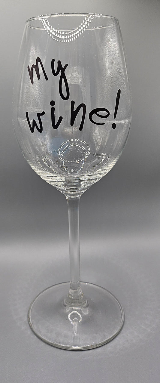 Wine Glass