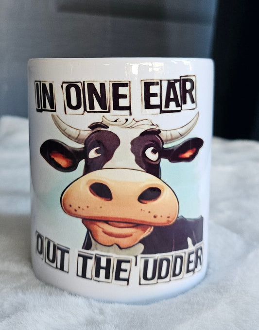In One Ear