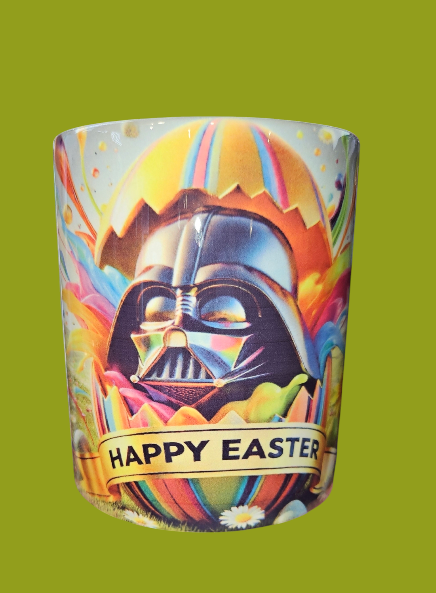 Darth Vader !!