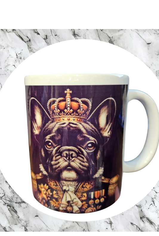 Royal Frenchie