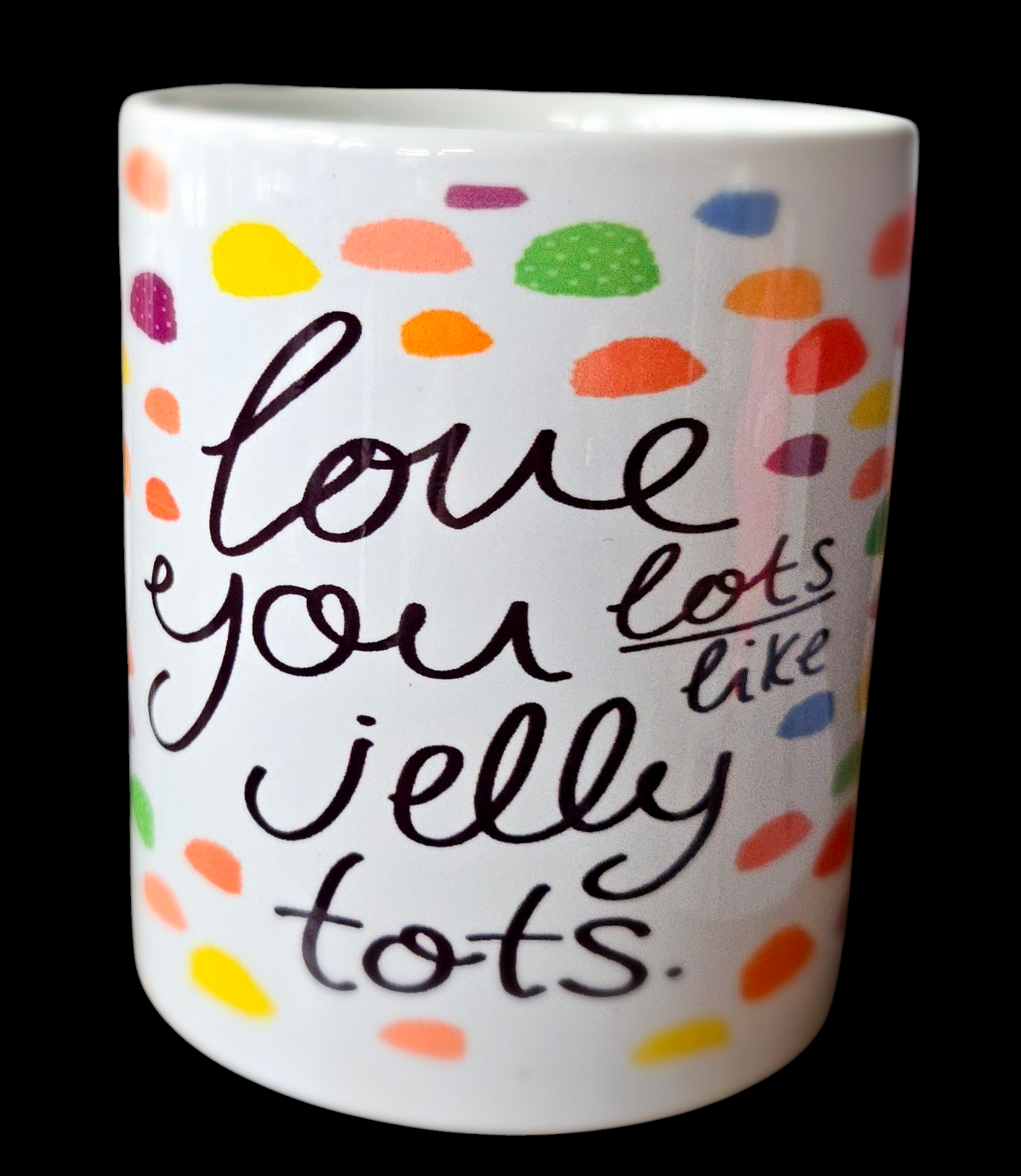 Love You Lots !